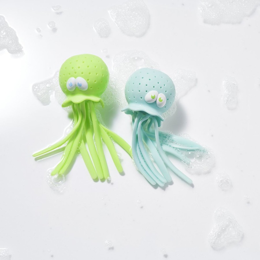 Kids Sunny Life | Octopus Bath Toys