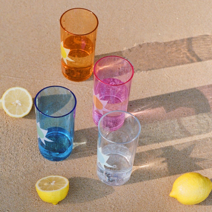 Accessories Sunny Life | Poolside Tall Tumbler