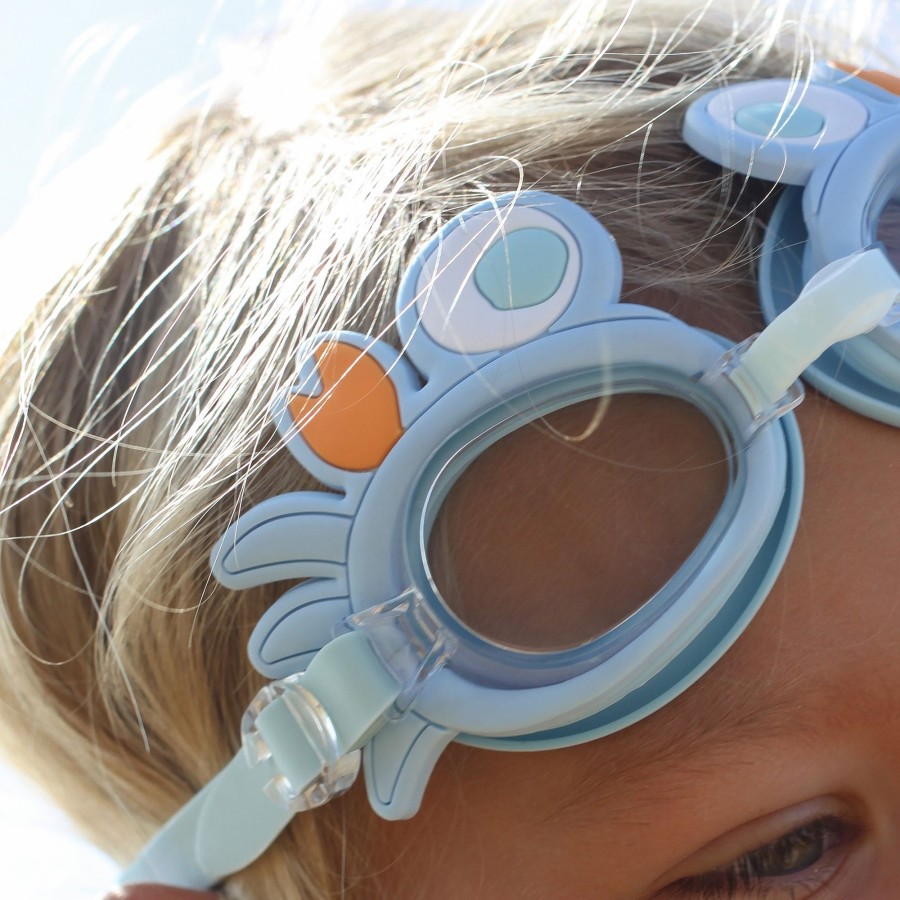 Accessories Sunny Life | Mini Swim Goggles