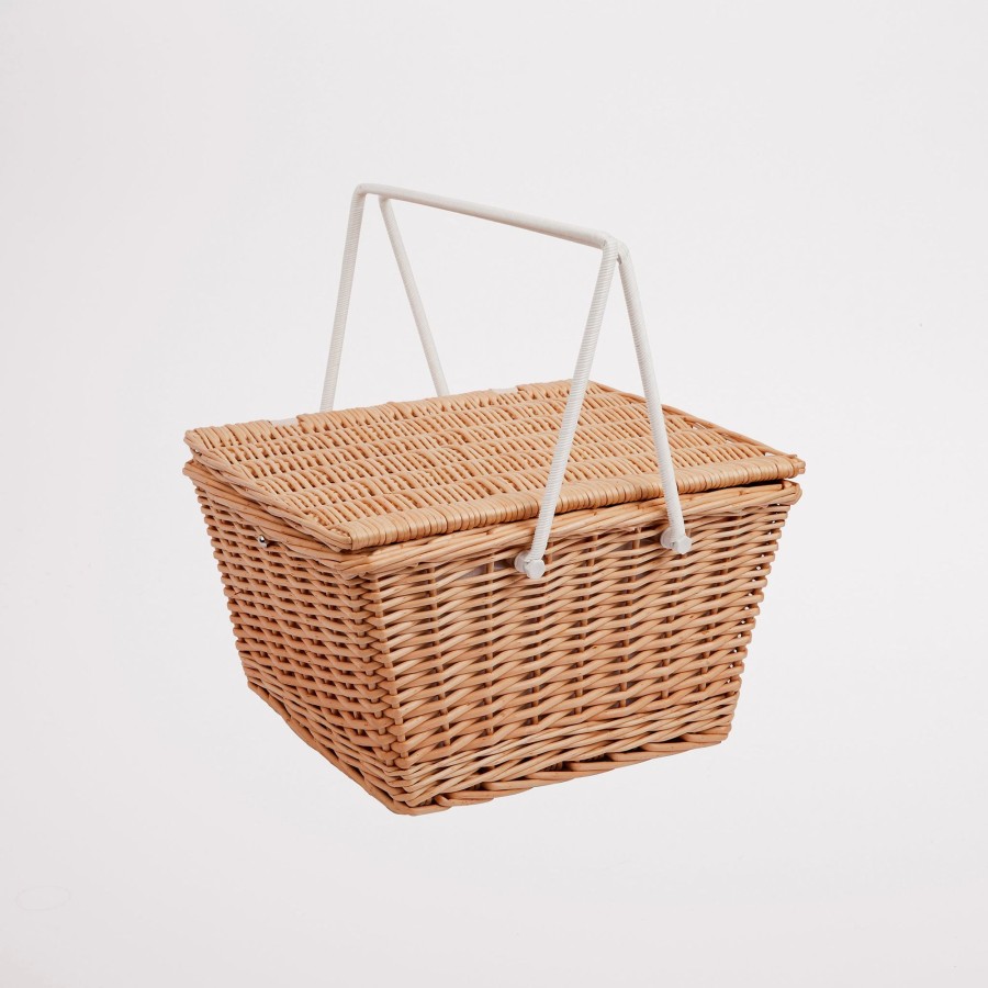 Picnic Sunny Life | Small Picnic Basket