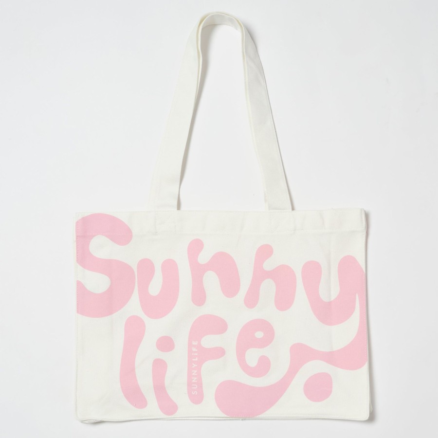 Beach Sunny Life | Sunnylife Canvas