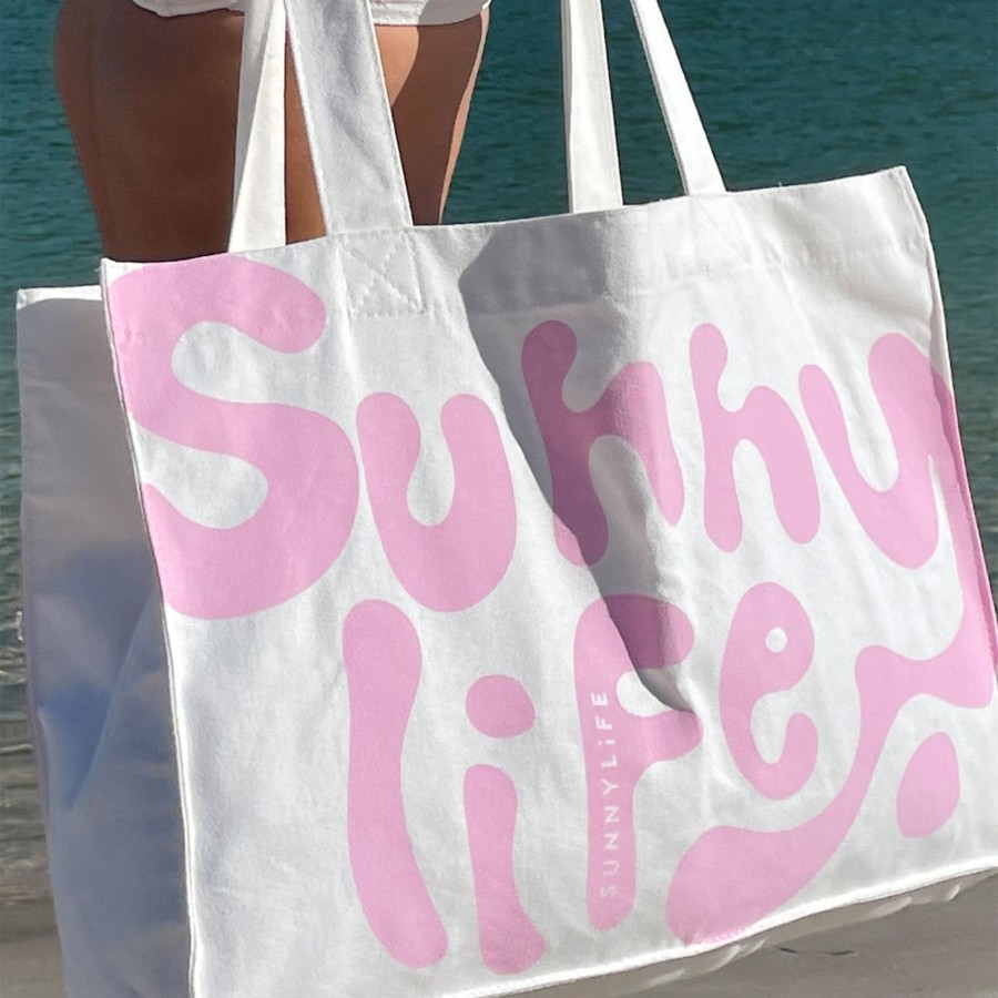 Beach Sunny Life | Sunnylife Canvas