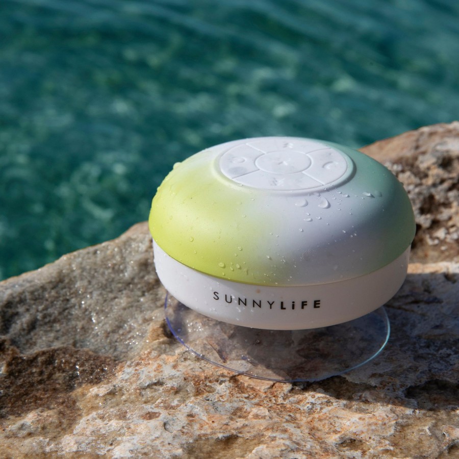 Beach Sunny Life | Splash Speaker