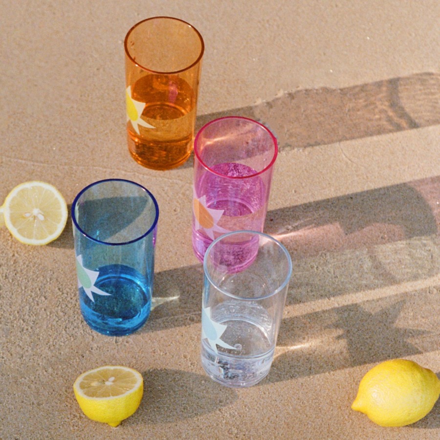 Accessories Sunny Life | Poolside Tall Tumbler