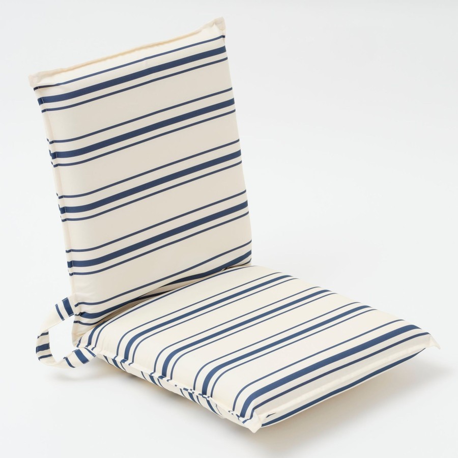 Beach Sunny Life | Lean Back Beach Chair