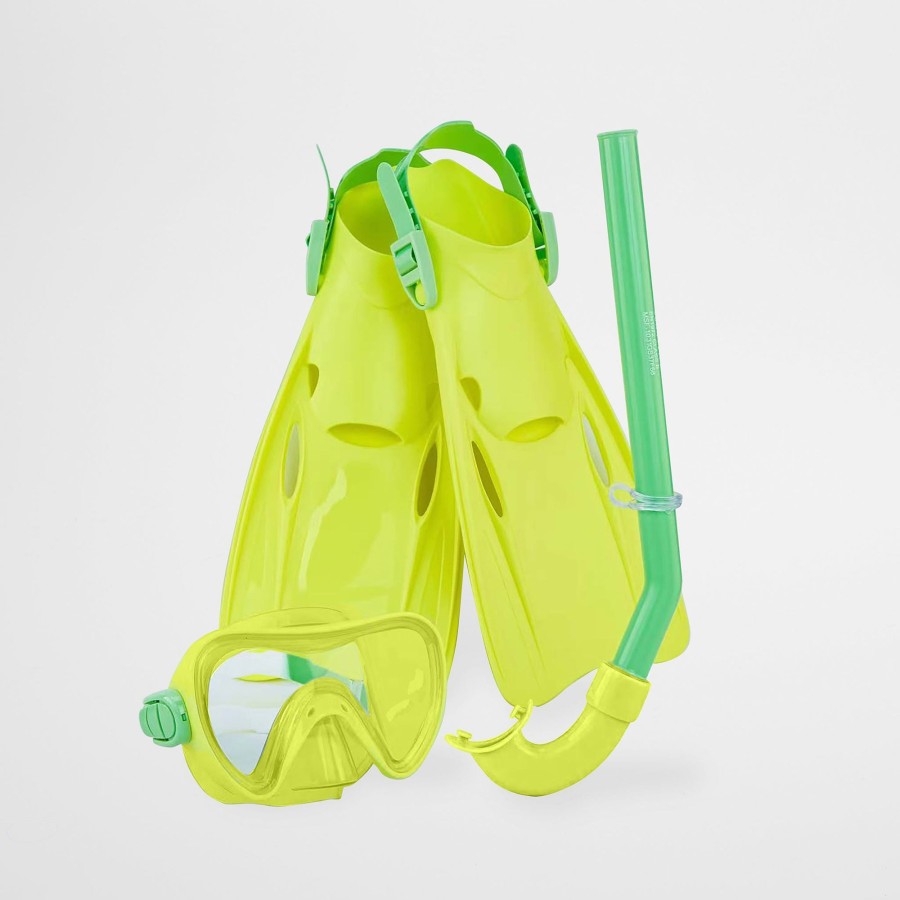 Beach Sunny Life | Kids Dive Set Medium