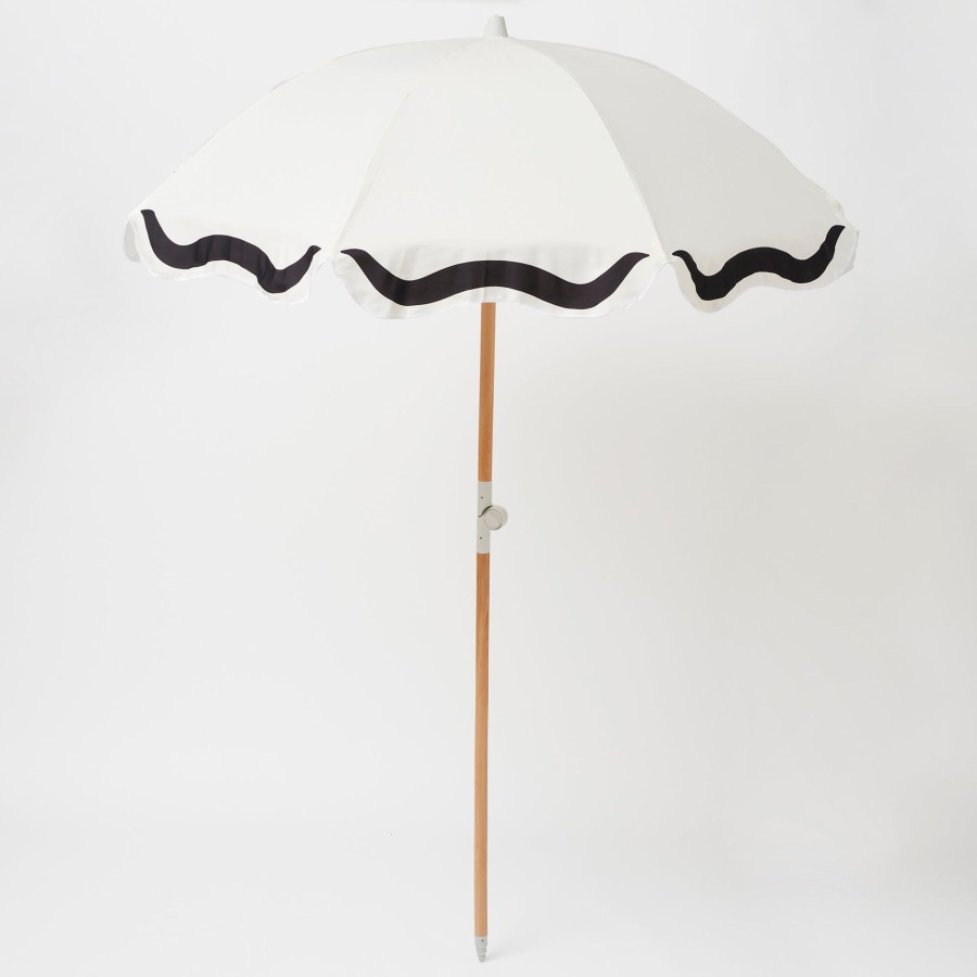 Beach Sunny Life | Luxe Beach Umbrella