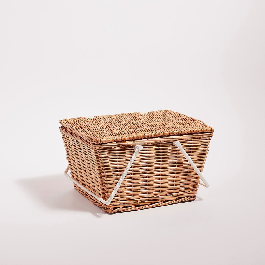 Picnic Sunny Life | Small Picnic Basket